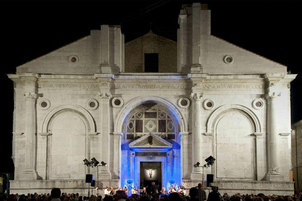 Soardi Accommodation For Business & Funny Rimini Exterior foto