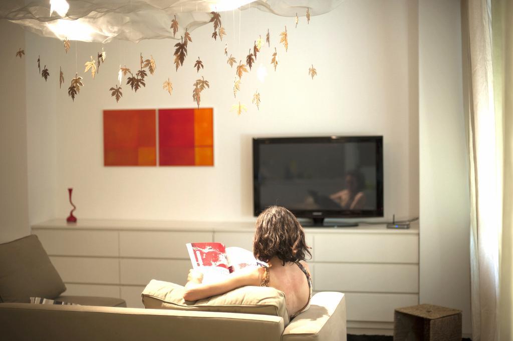 Soardi Accommodation For Business & Funny Rimini Exterior foto