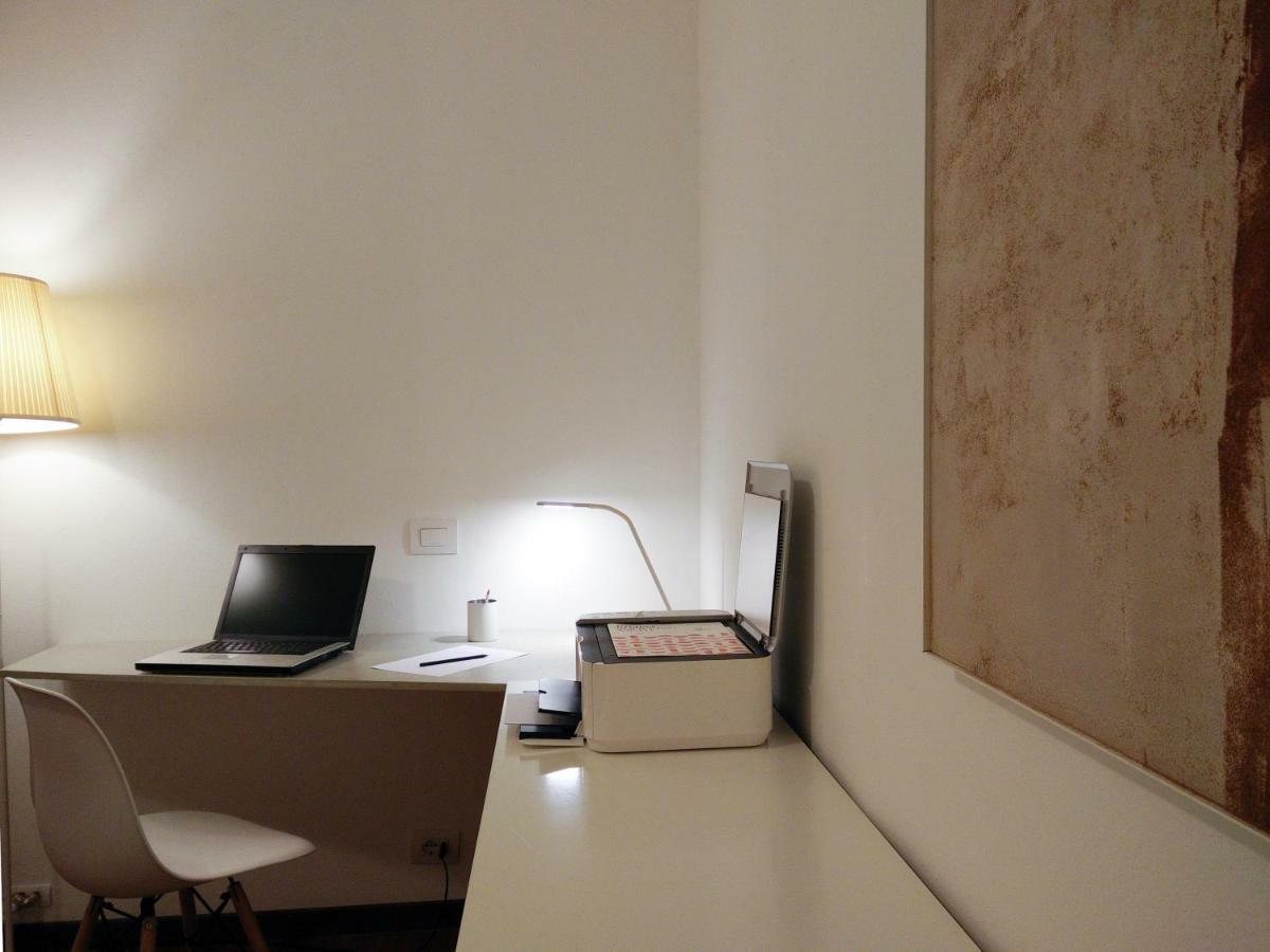 Soardi Accommodation For Business & Funny Rimini Exterior foto