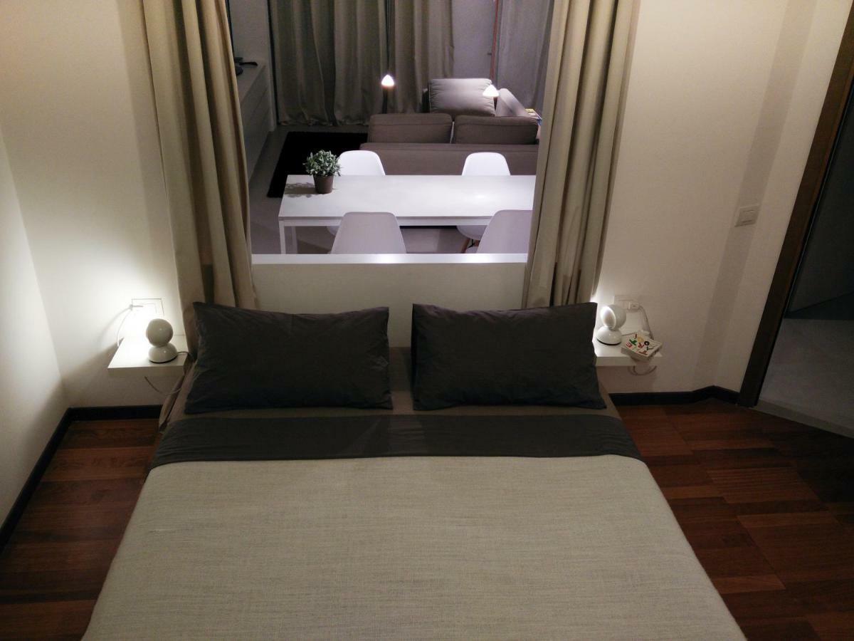 Soardi Accommodation For Business & Funny Rimini Exterior foto
